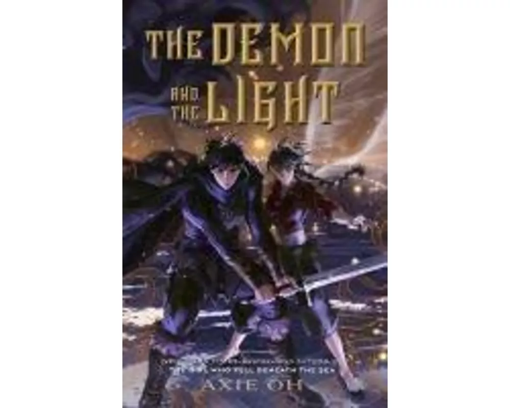 The Demon and the Light