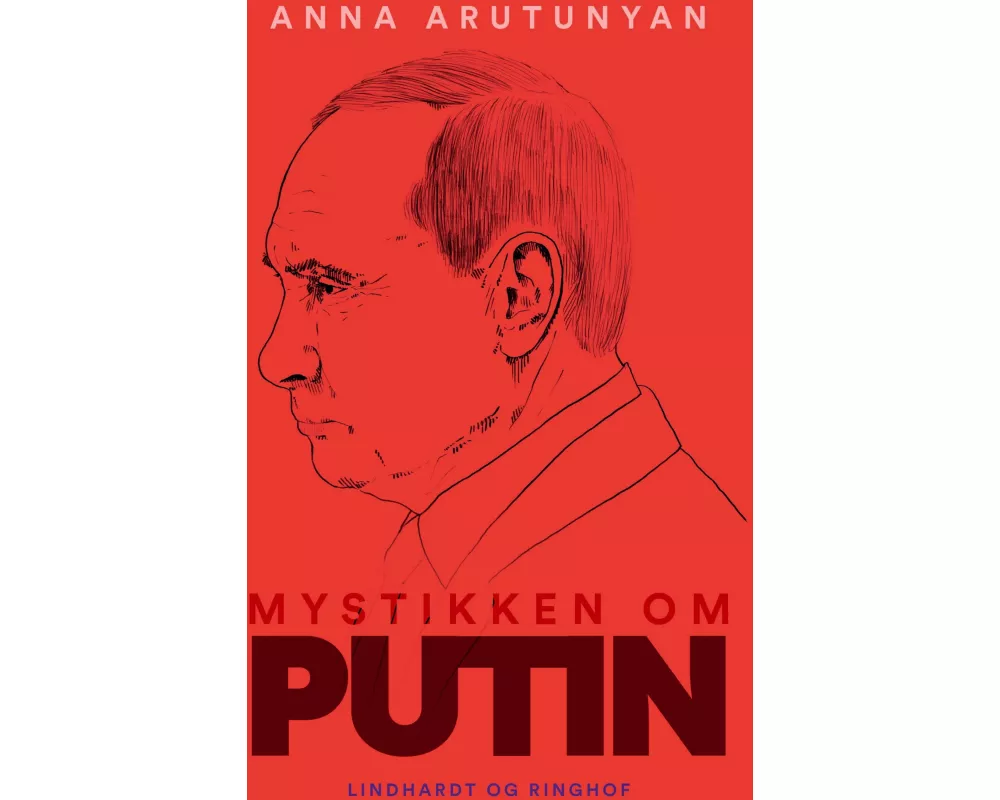 Mystikken om Putin