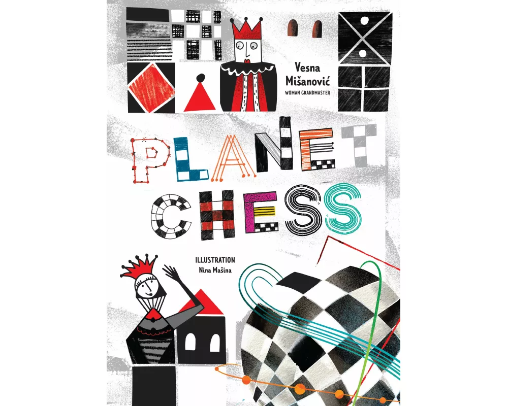 Planet Chess