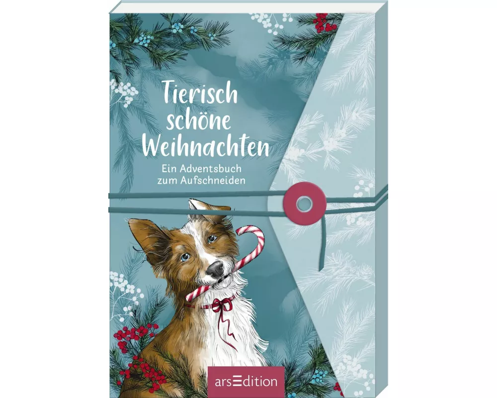 Tierisch schöne Weihnachten