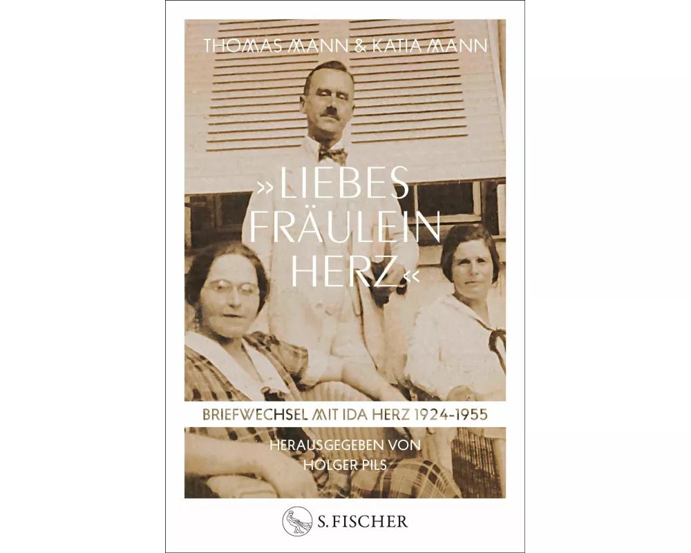 »Liebes Fräulein Herz«