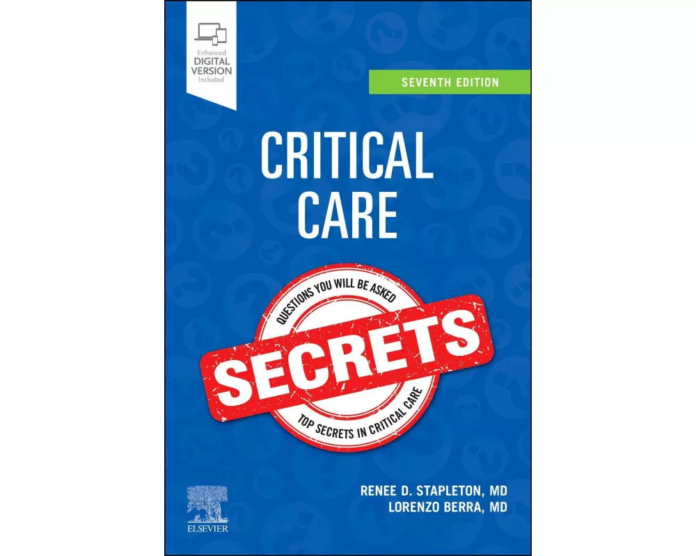 Critical Care Secrets