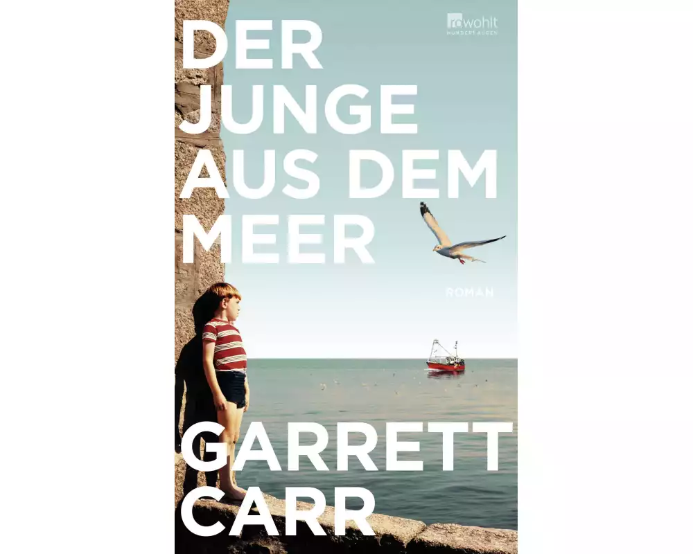 Der Junge aus dem Meer