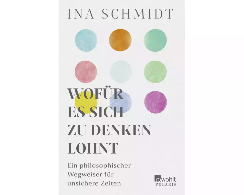 Wofür es sich zu denken lohnt