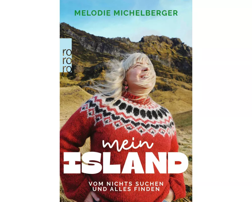 Mein Island