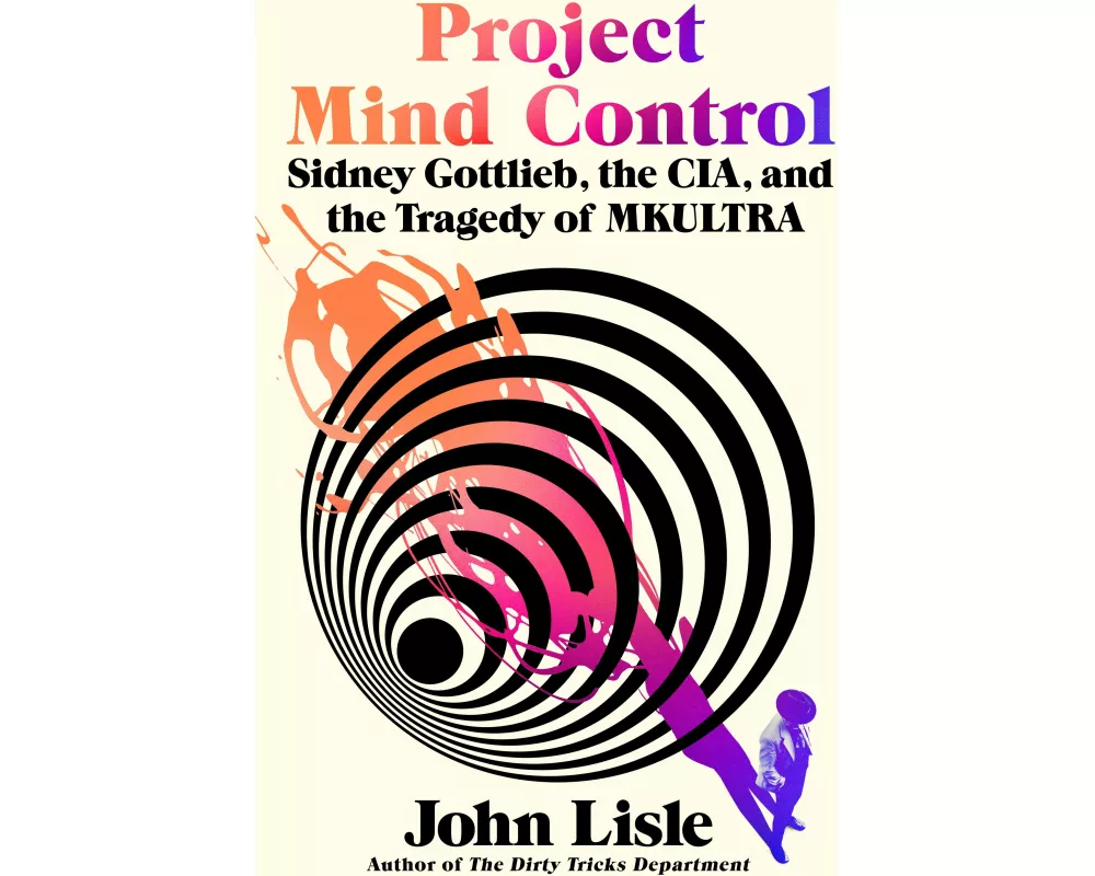 Project Mind Control
