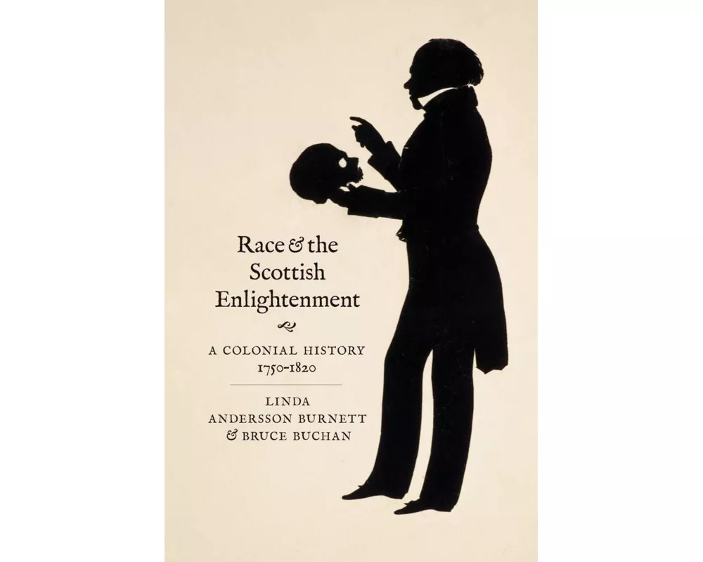 Race and the Scottish Enlightenment