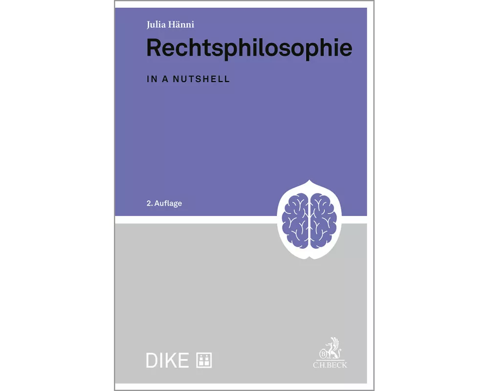 Rechtsphilosophie