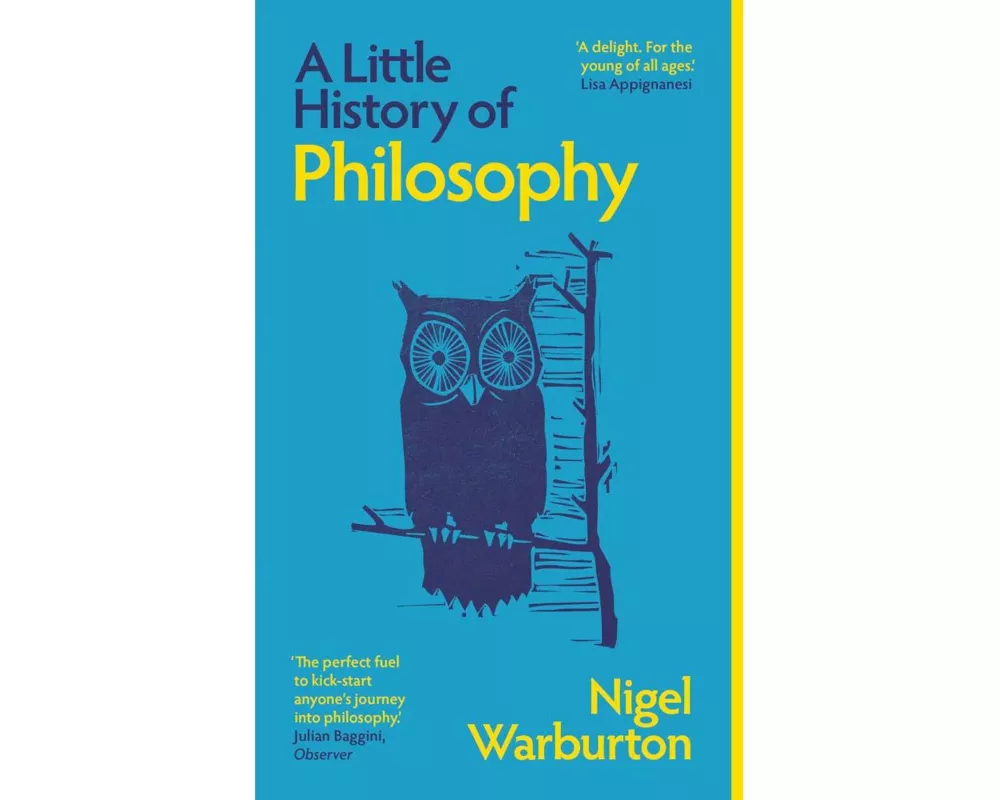 A Little History of Philosophy