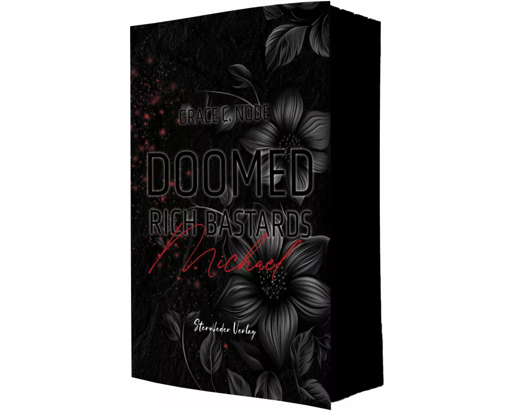 Doomed Rich Bastards - Michael