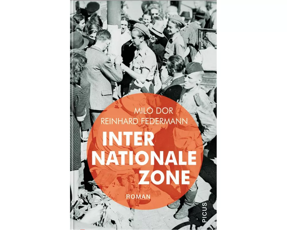 Internationale Zone