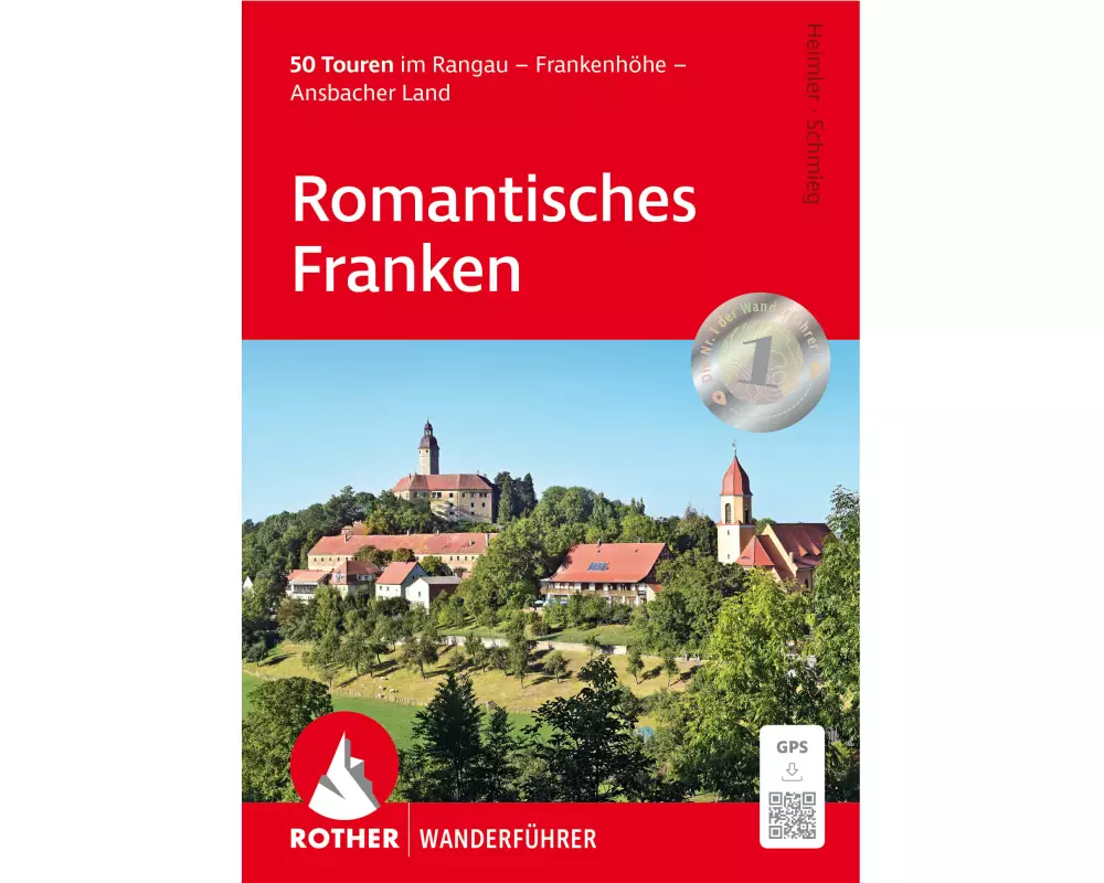 Romantisches Franken