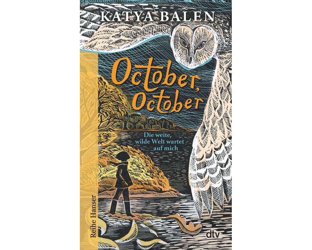 October, October