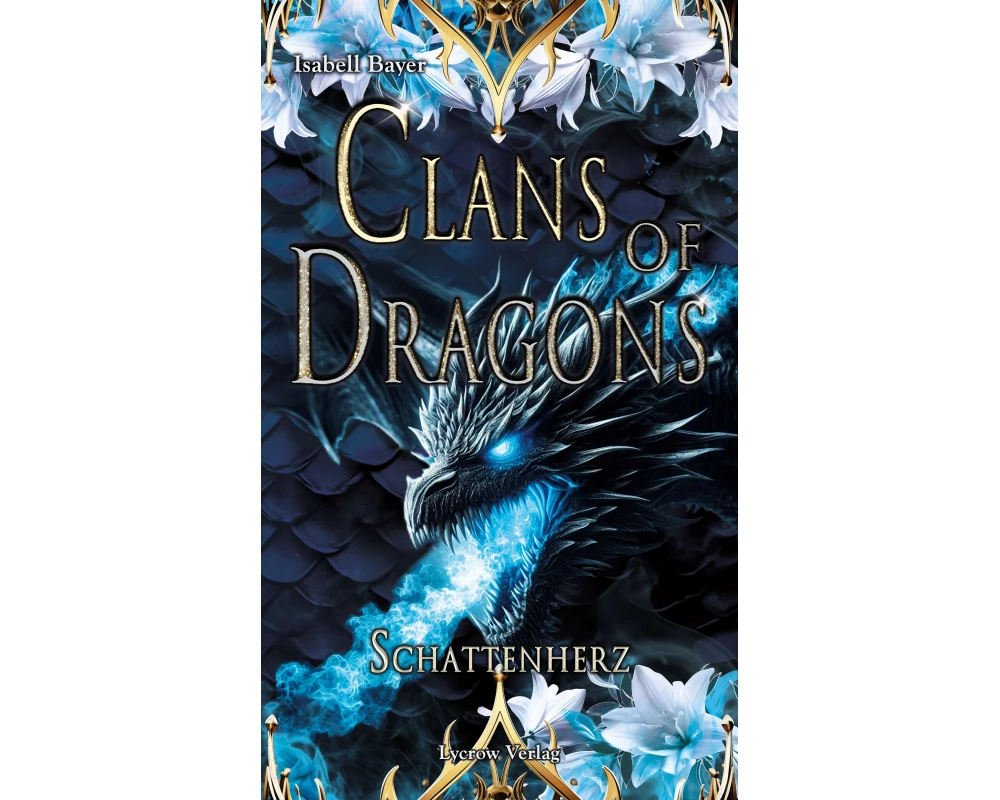 Clans of Dragons