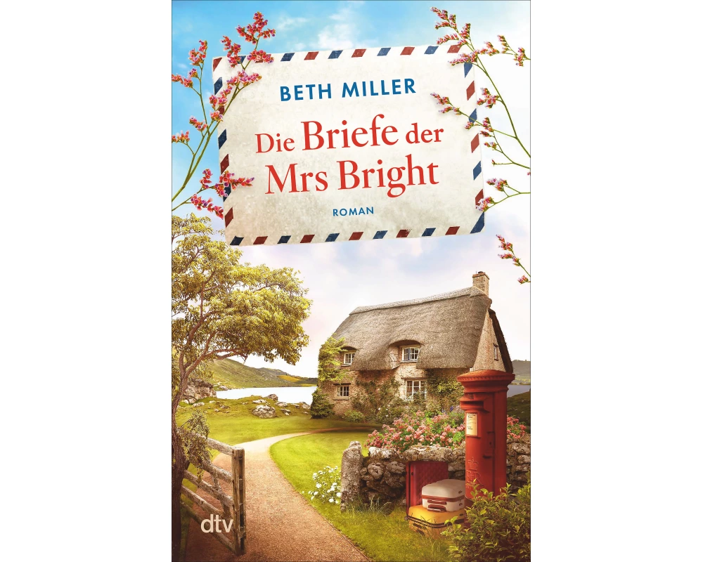 Die Briefe der Mrs Bright