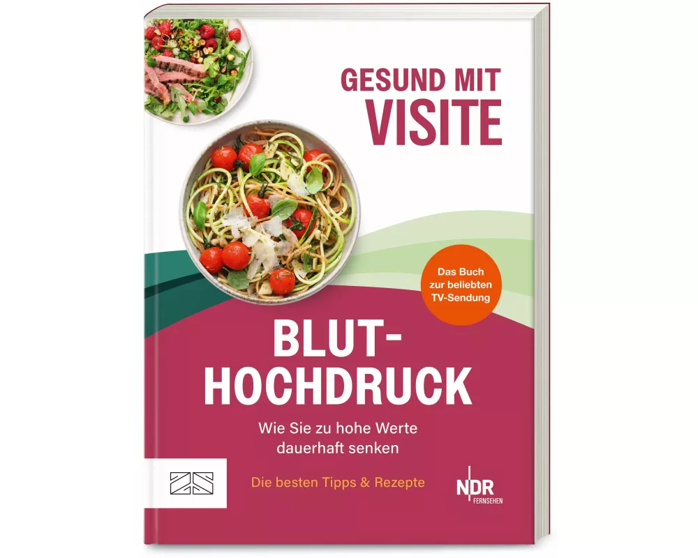 Gesund mit Visite – Bluthochdruck