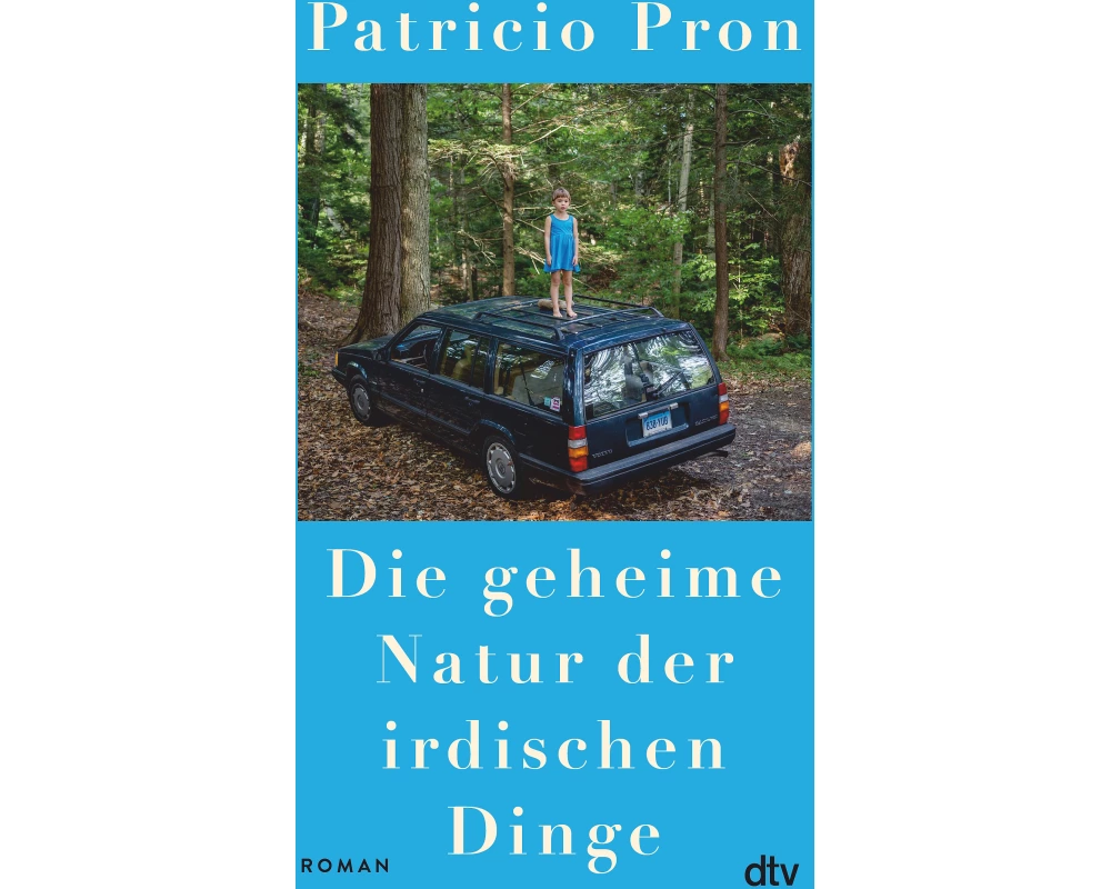 Die geheime Natur der irdischen Dinge