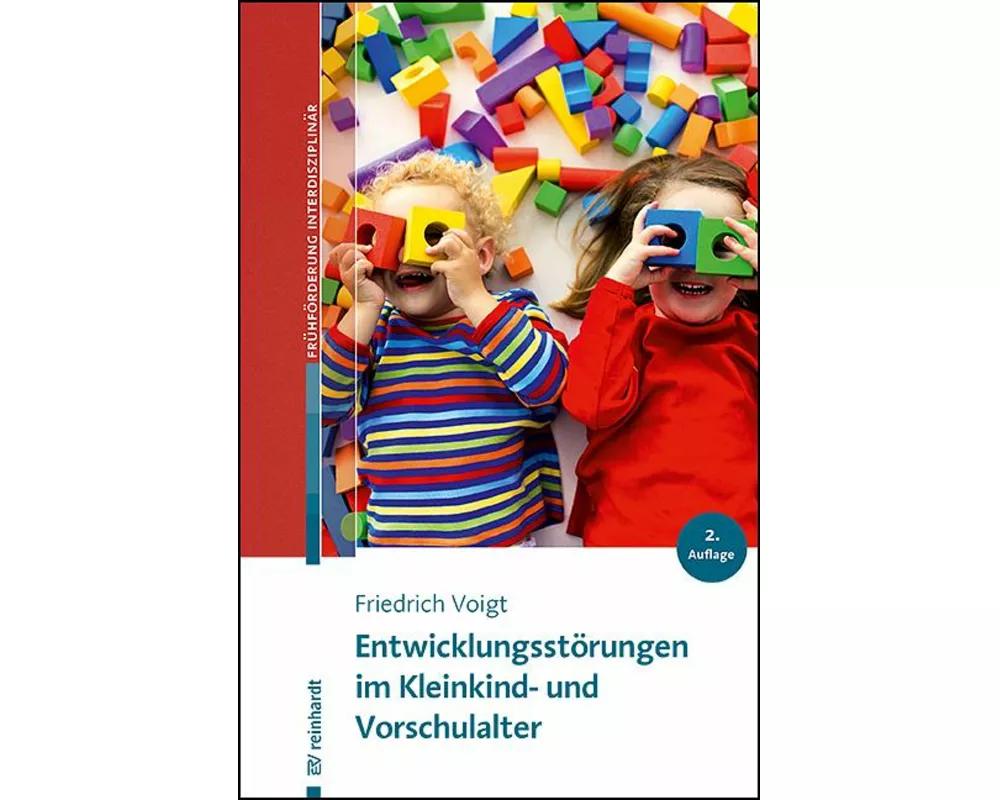 Entwicklungsstörungen im Kleinkind- und Vorschulalter