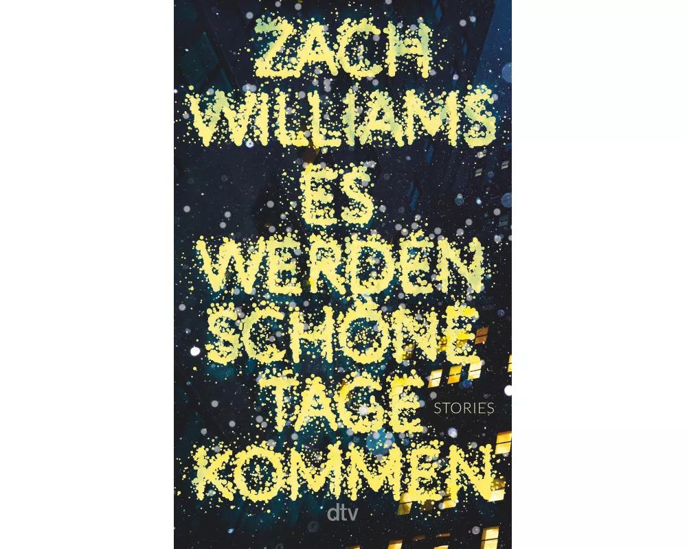 Es werden schöne Tage kommen