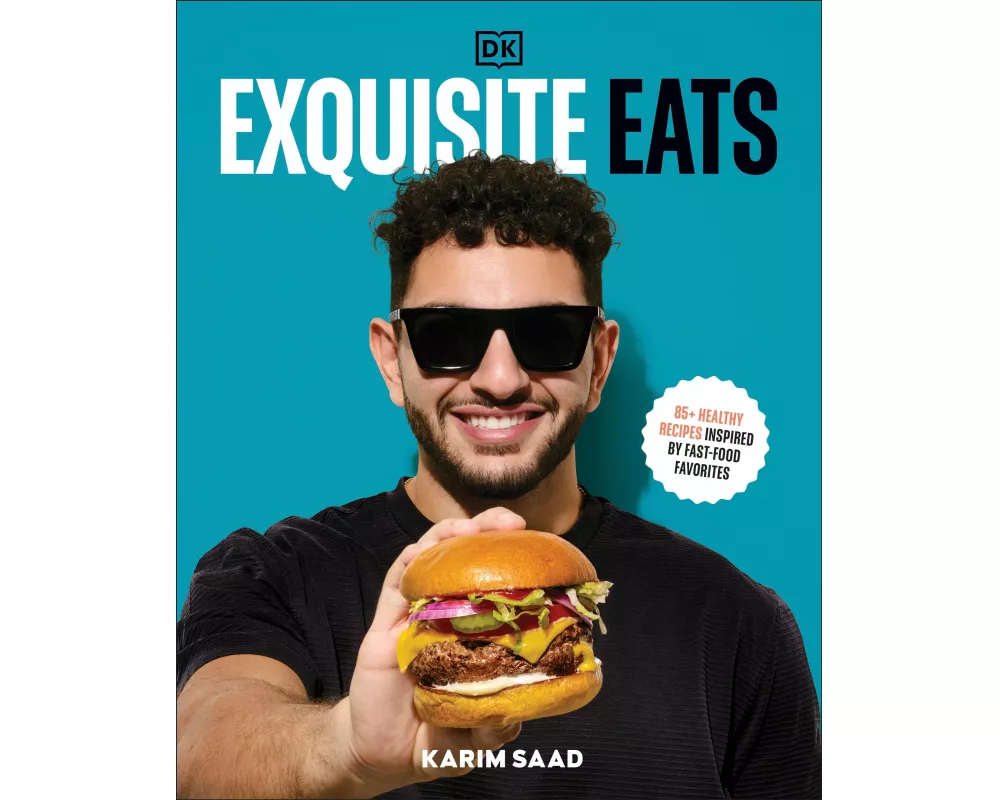 Exquisite Eats