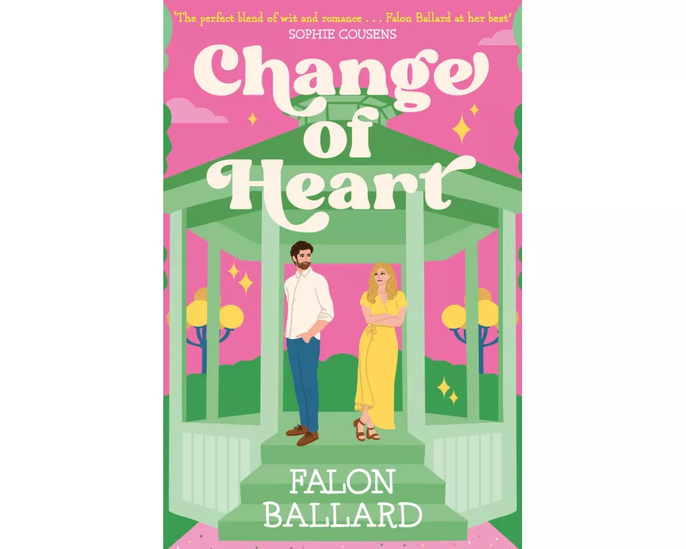 Change of Heart