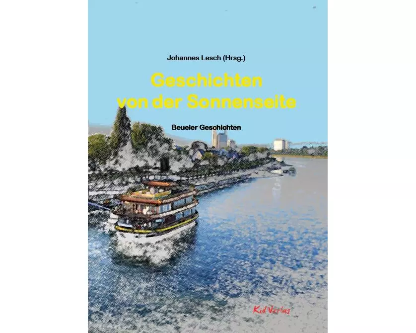 Geschichten von der Sonnenseite