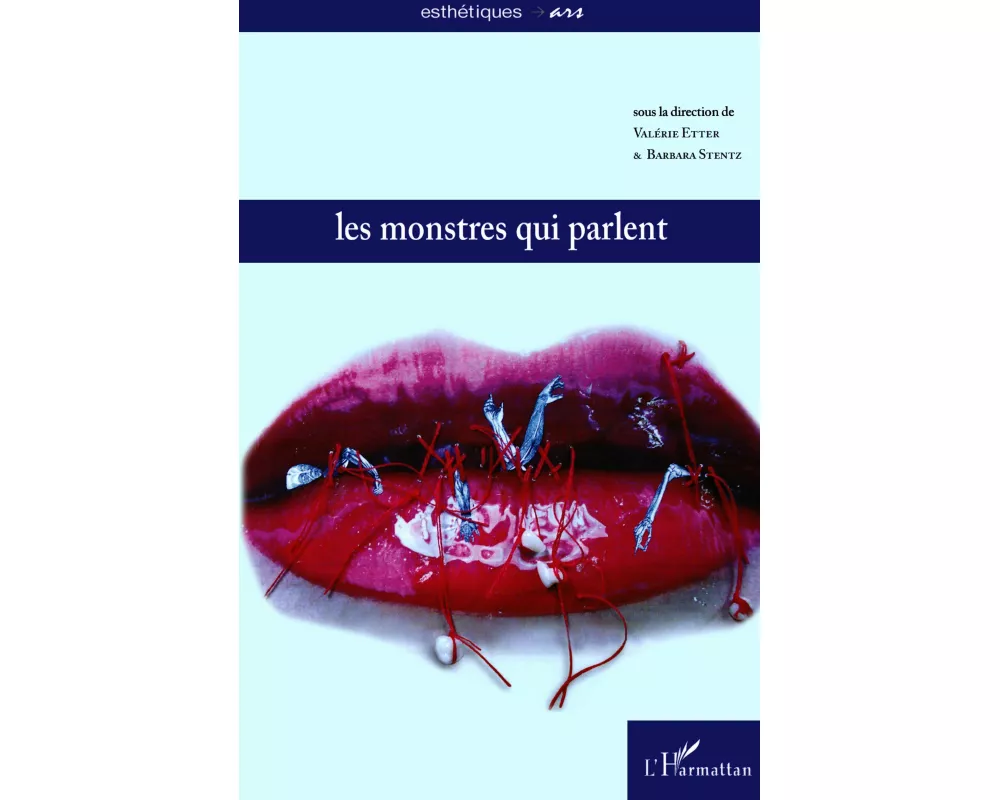 Les monstres qui parlent