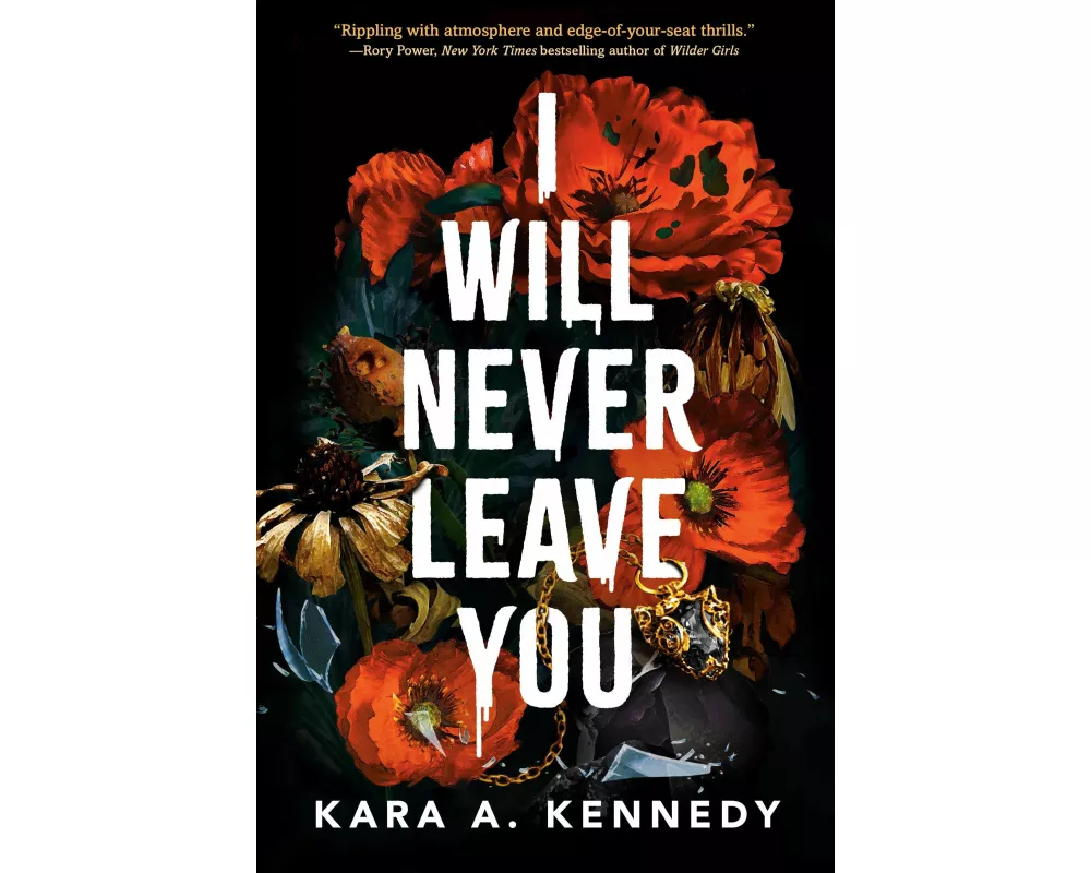 I Will Never Leave You