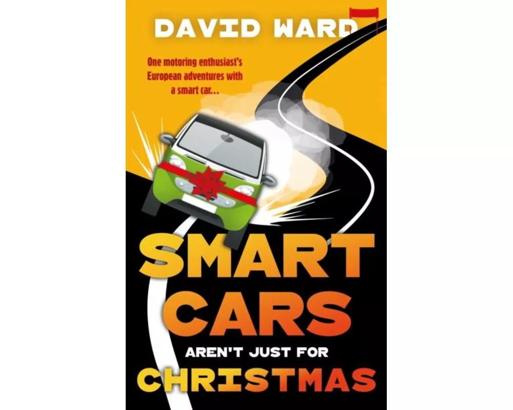 Smart Cars Aren't Just for Christmas