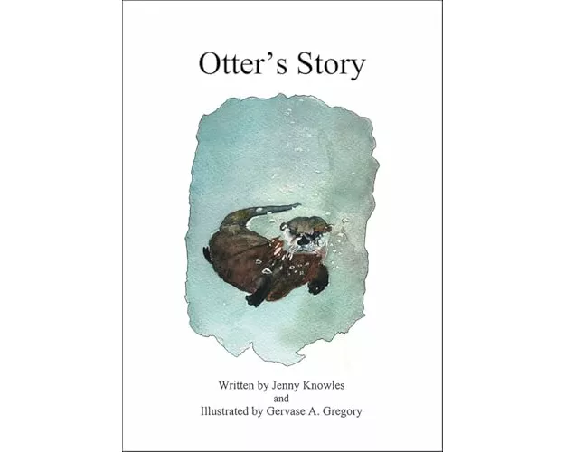 Otter's Story