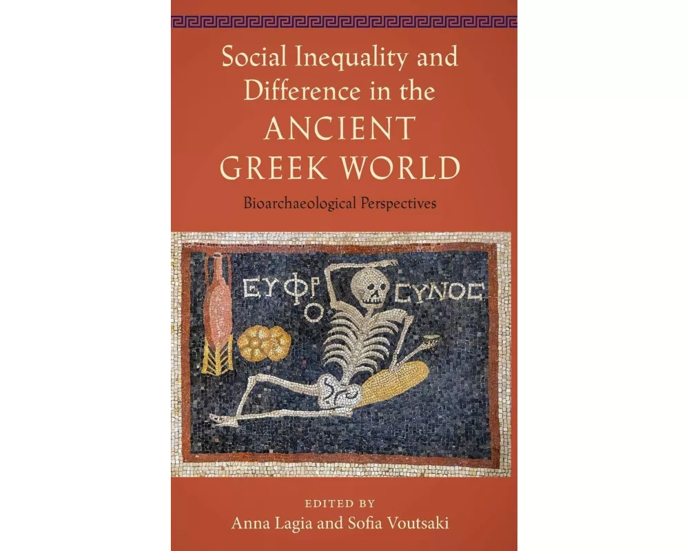 Social Inequality and Difference in the Ancient Greek World