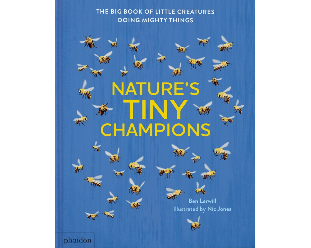 Nature's Tiny Champions