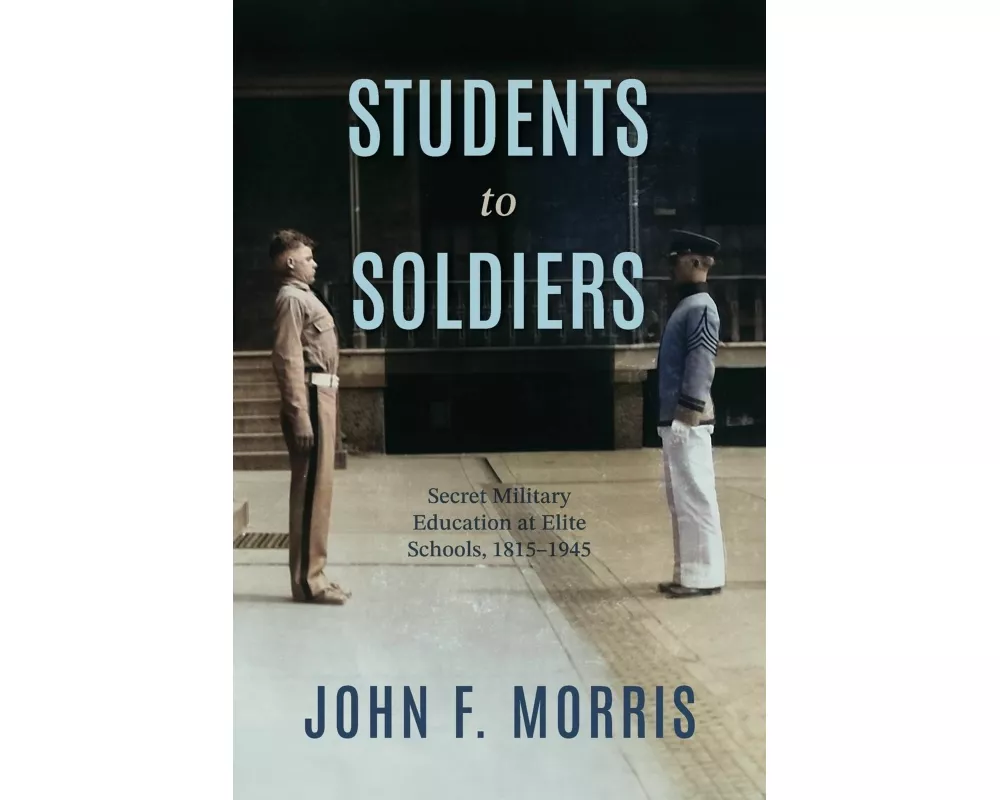 Students to Soldiers