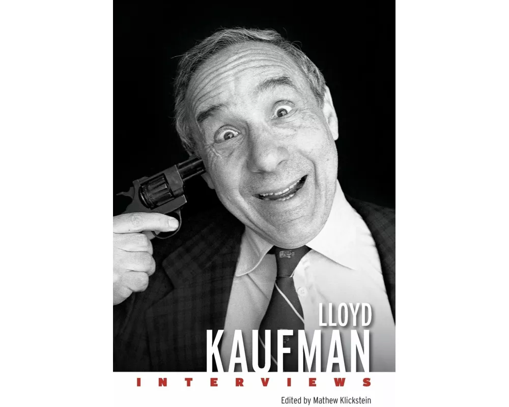 Lloyd Kaufman