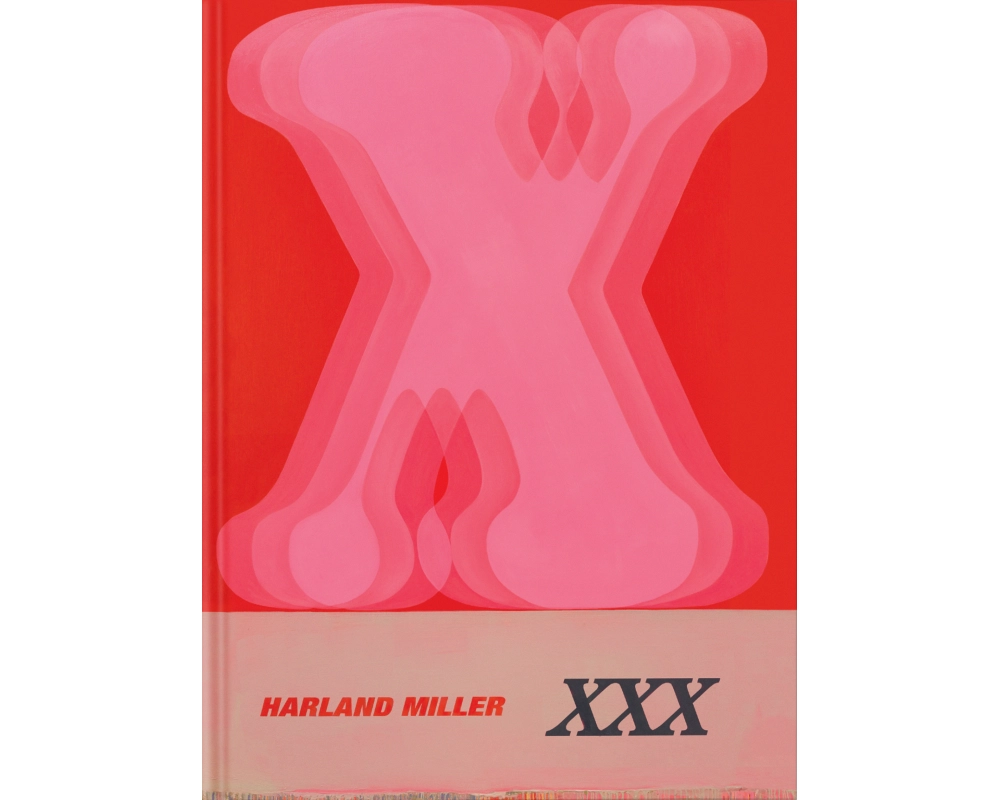 Harland Miller: XXX