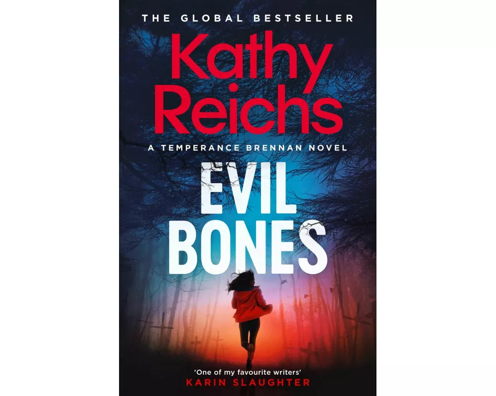 Evil Bones