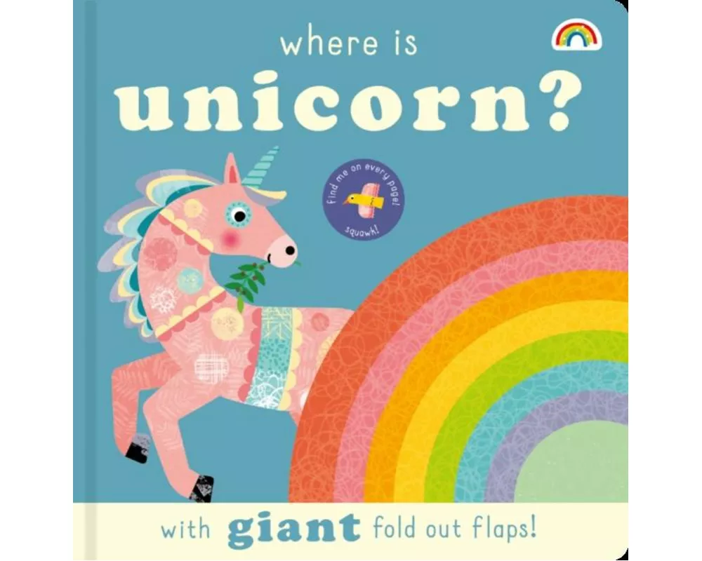 Where is unicorn?