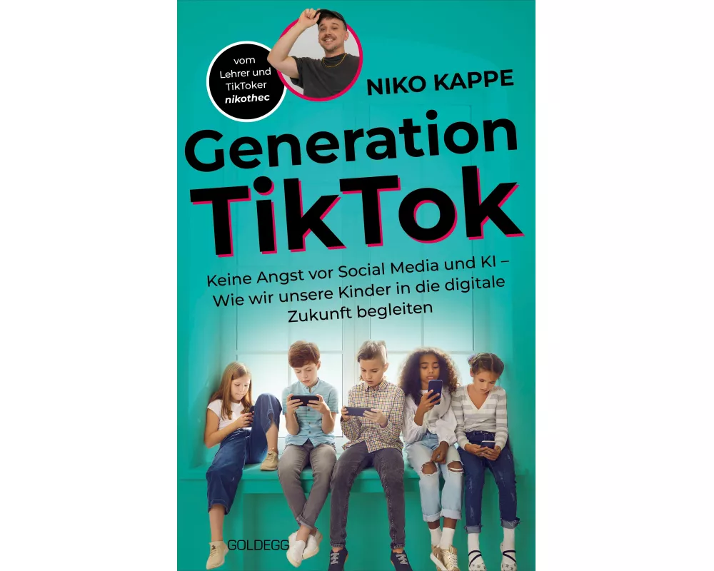 Generation TikTok