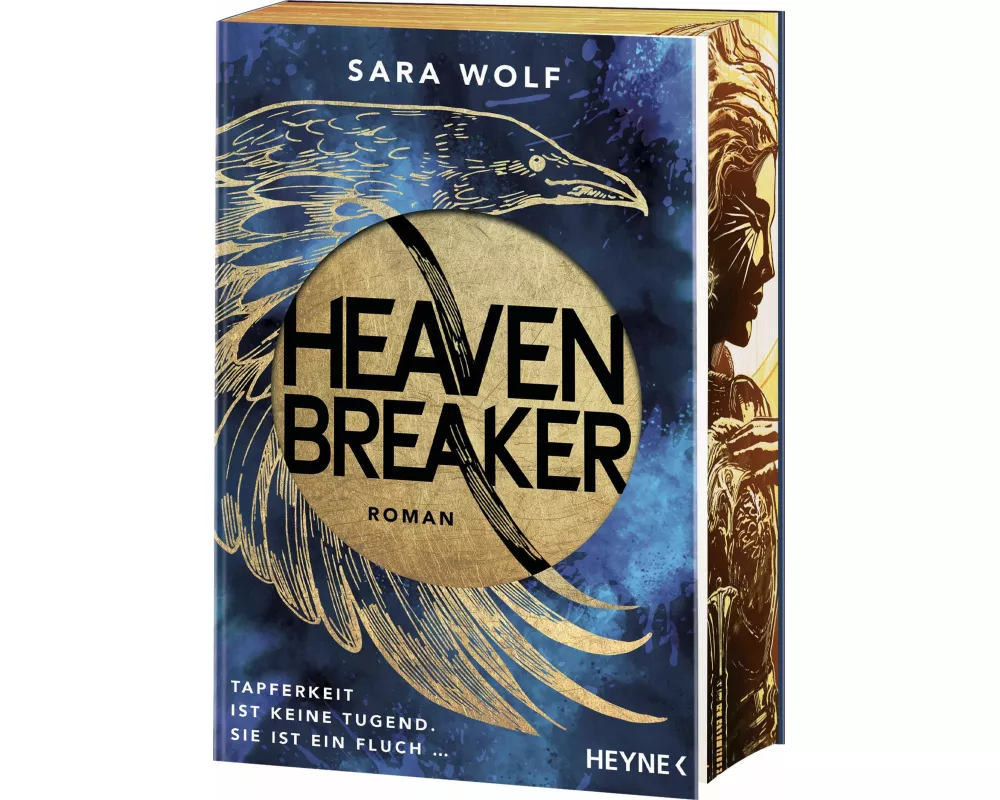 Heavenbreaker