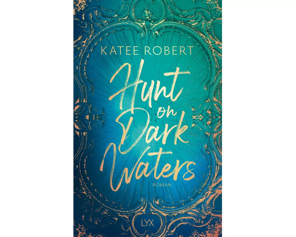 Hunt on Dark Waters