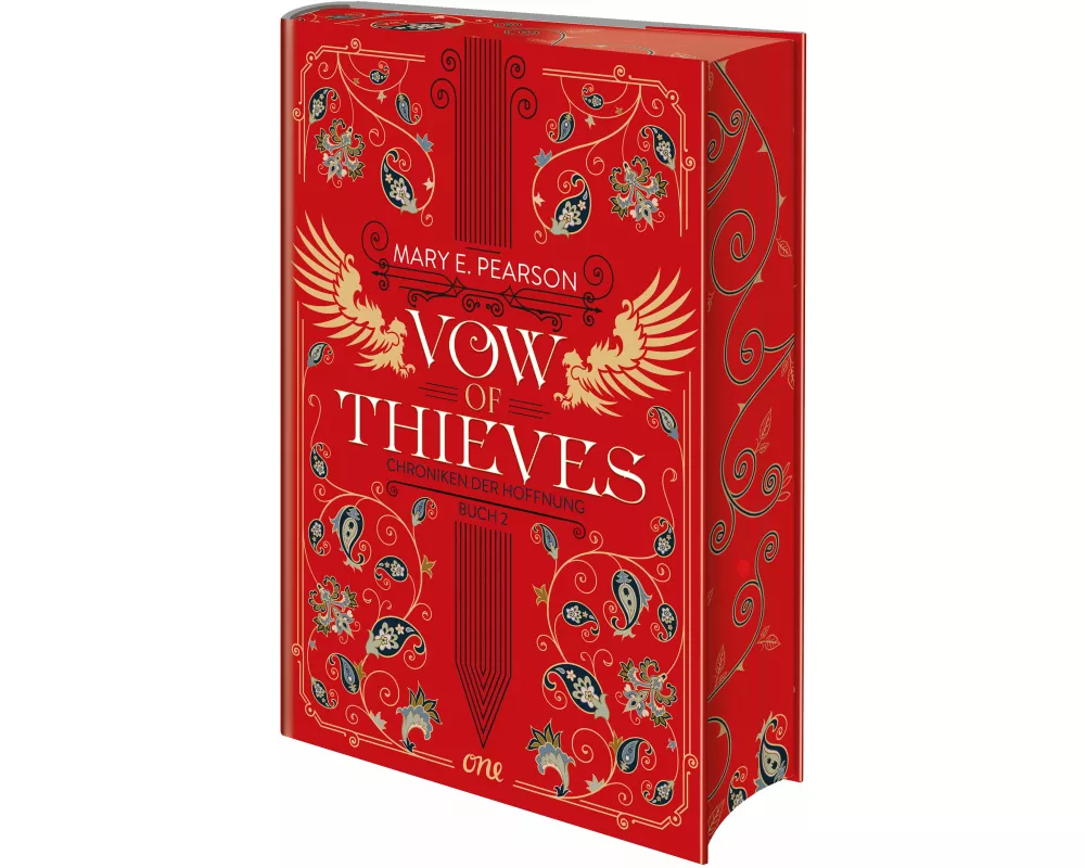 Vow of Thieves