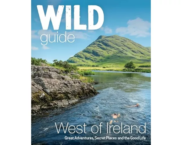 Wild Guide West of Ireland