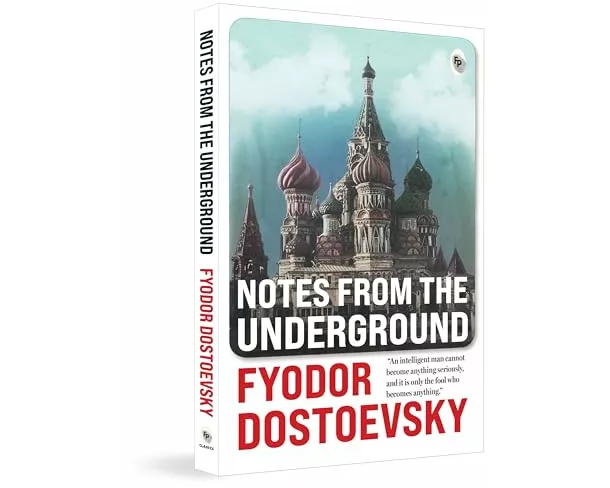 Notes from the Underground