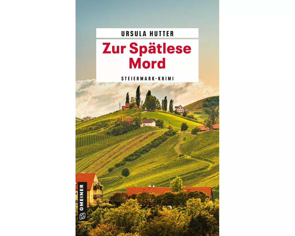 Zur Spätlese Mord