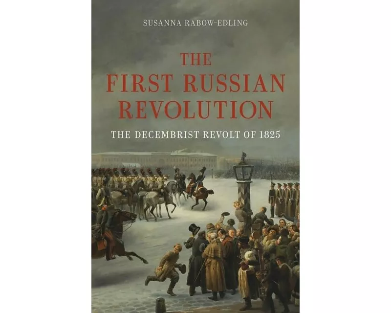 The First Russian Revolution