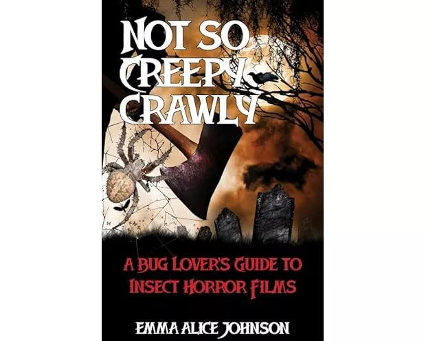 Not So Creepy Crawly