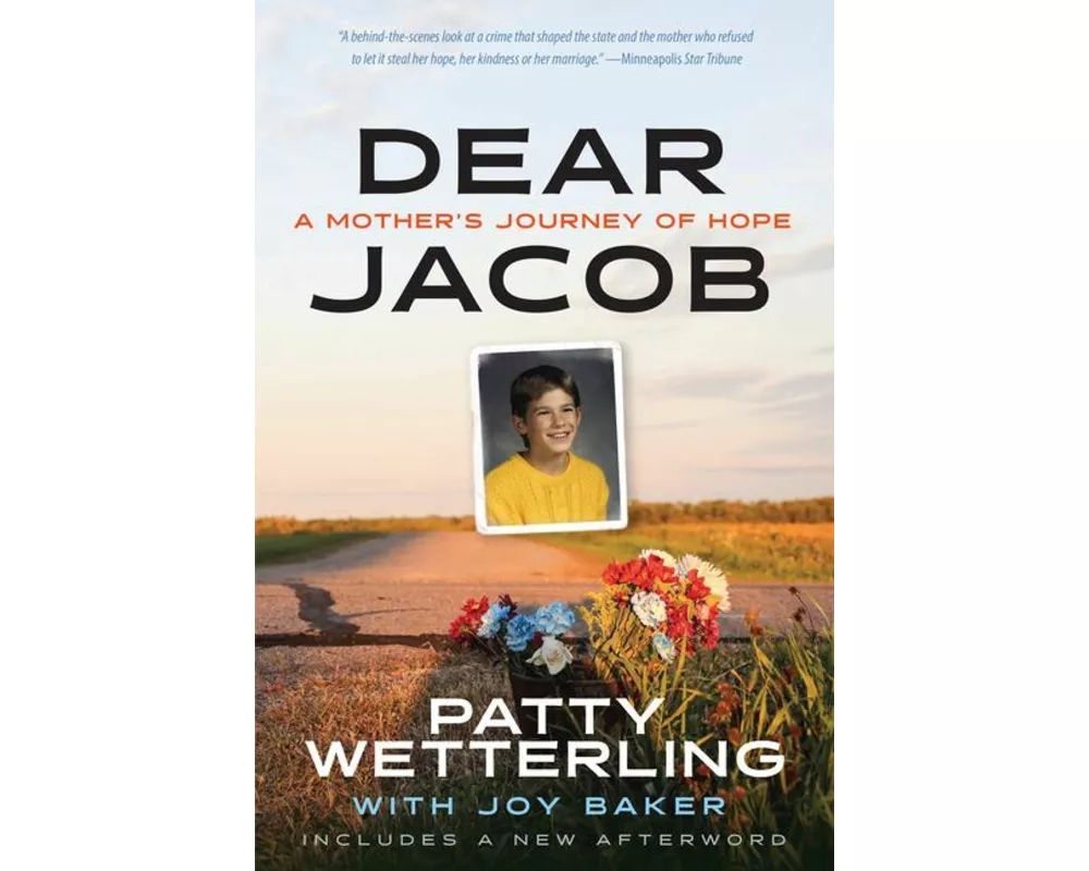 Dear Jacob