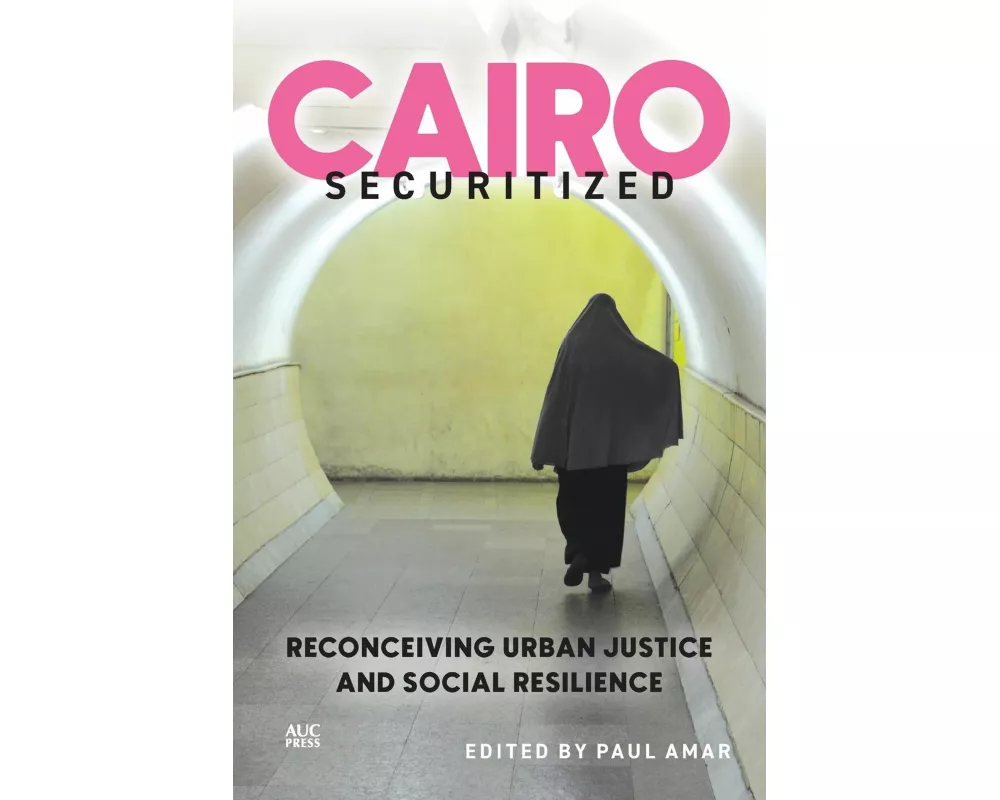 Cairo Securitized