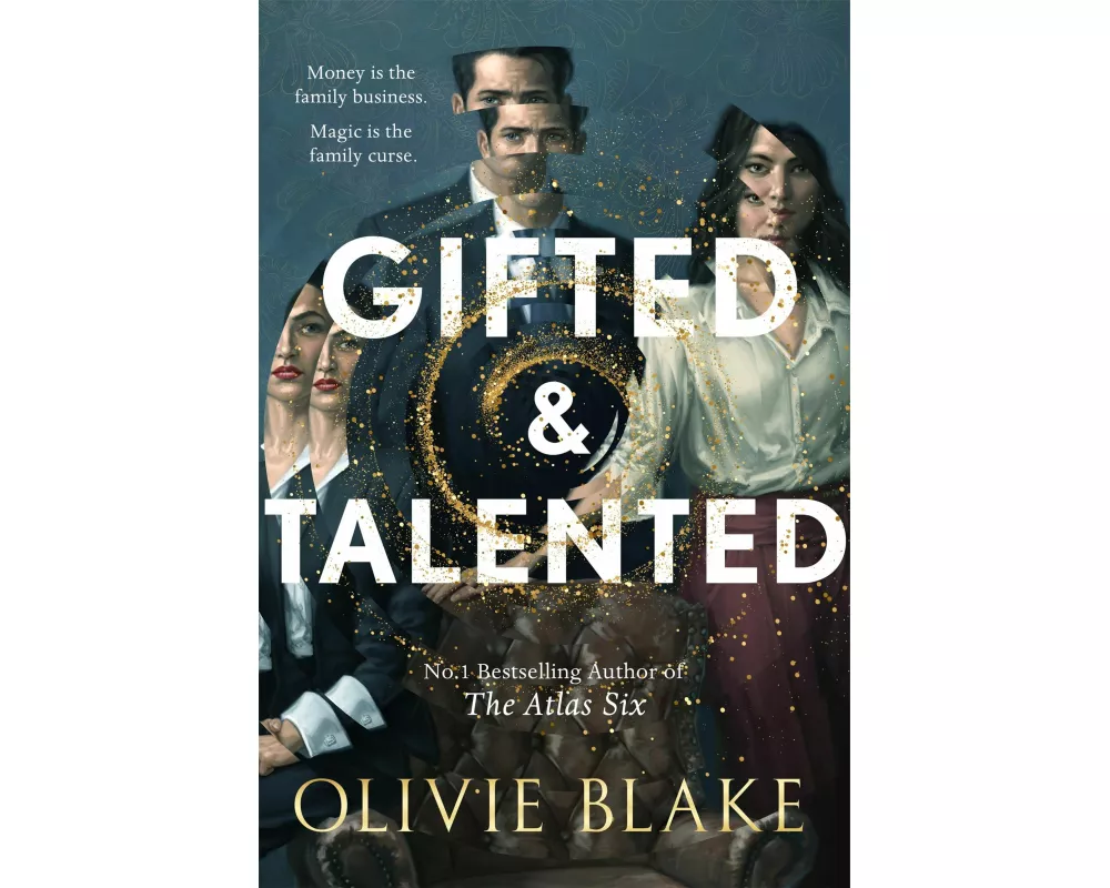 Gifted & Talented
