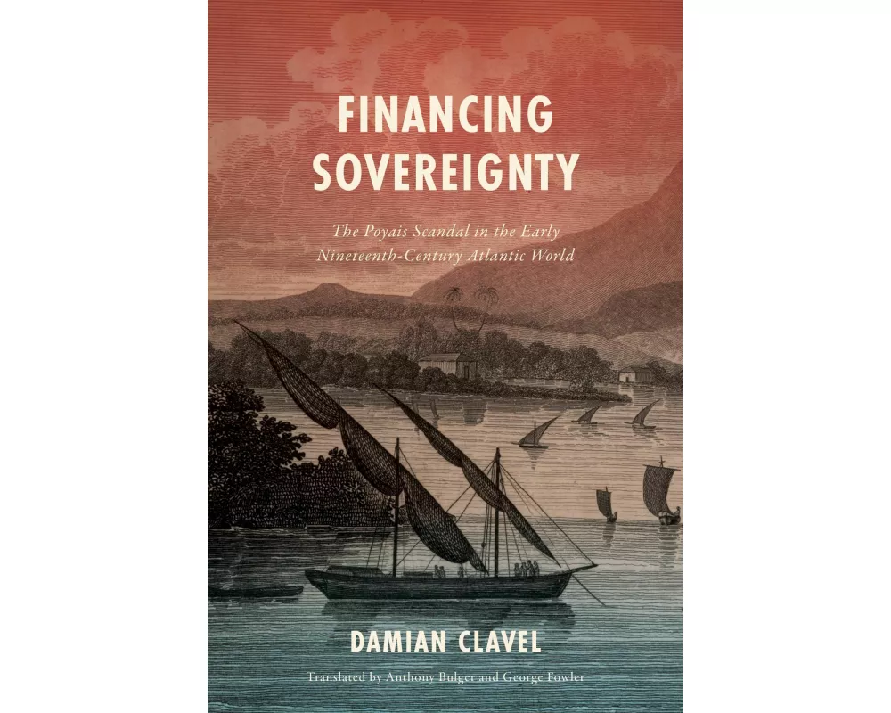 Financing Sovereignty